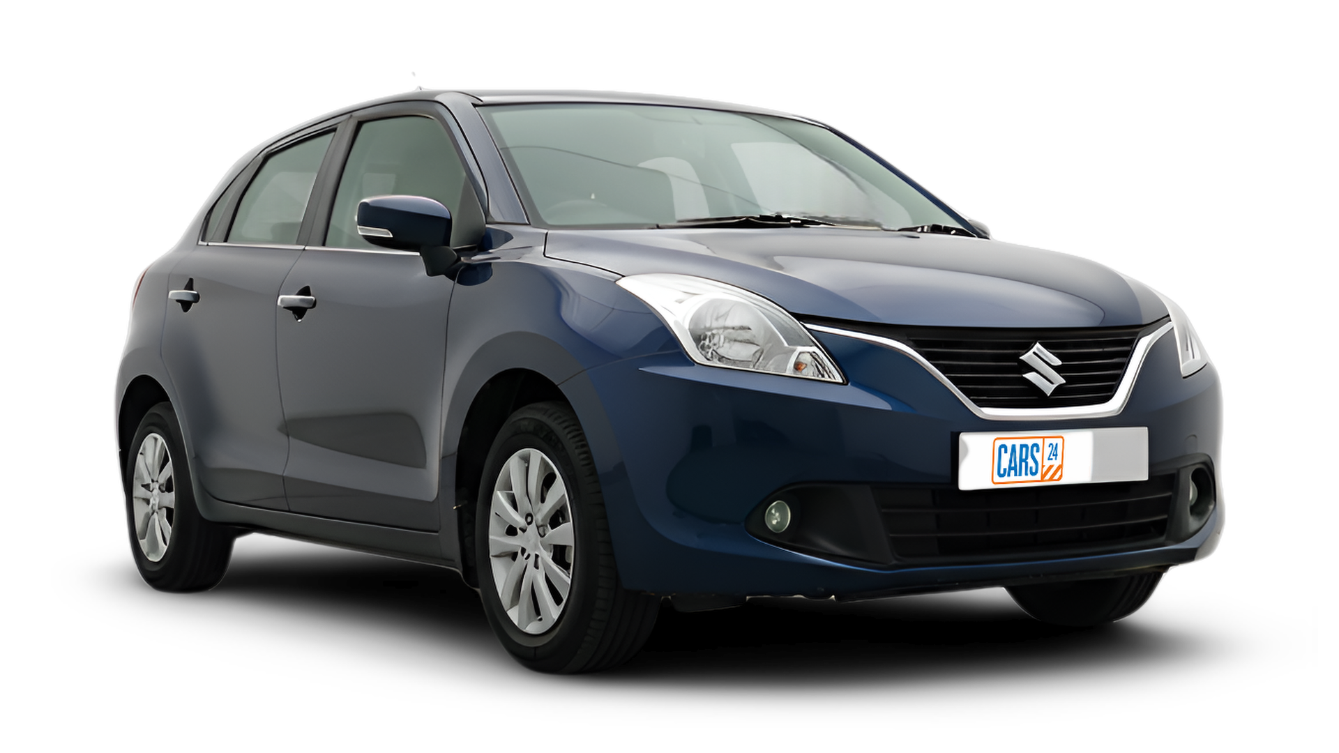 Maruti Baleno-img